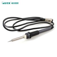 Original QUICK 20H-90 Handle สำหรับ QUICK 203 QUICK 203H สถานีบัดกรีไฟฟ้า Soldering Iron Handle