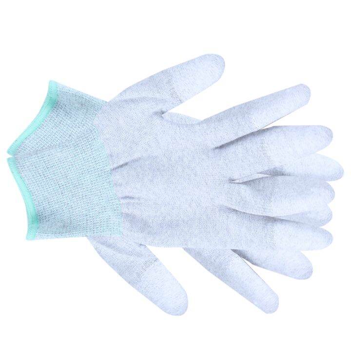 anti-static-anti-skid-esd-electronic-labor-working-glove-pc-computer-repair-size-m