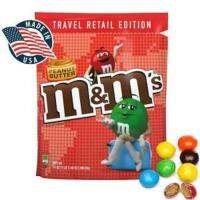 New item? (จำนวน x 1) ช๊อคโกแลต M&amp;Ms ถุงใหญ่ มี 6 แบบ พร้อมส่ง?peanut Butter