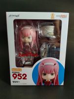 ซีโร่ทู Nendoroid (งานแท้)โมเดลซีโร่ทู Figure Models Zero Two