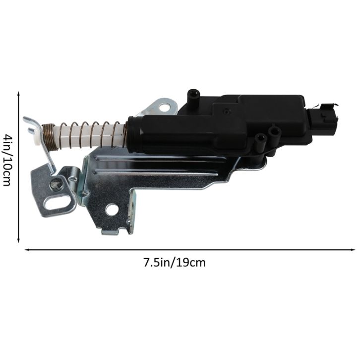 tailgate-lock-motor-actuator-solenoid-for-ford-fusion-fiesta-mk5-mk6-1481081-2s6t432a98af-car-accessories