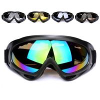 Winter Cycling Skiing Goggles UV400 Windproof Skiing Glasses Goggle Outdoor Sports Snowmobile Eyewear Ski Outdoor Sports