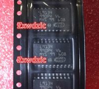 5PCS/LOT 9134 L9134 SOP-20 new WATTY Electronics