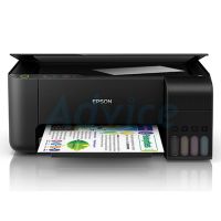 ปริ้นเตอร์  EPSON L3110+ INK TANK