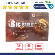 Viên Tăng Lực ĐÔNG TRÙNG BIGBULL