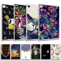 เคสแท็บเล็ตสำหรับ TAB M10 Plus HD Plus 10.3 TB-X606 TB-X606 X606 X606 10.3นิ้วซิลิโคนป้องกัน Shell