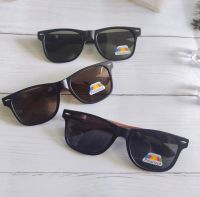 **มาใหม่** แว่นตากันแดด แว่นตาแฟชั่น เลนส์ Polarized ตัดแสงได้ดี ขาแว่นนตาคละสีตามเลนส์ สินค้าพร้อมส่งในไทย รุ่น-8007UP