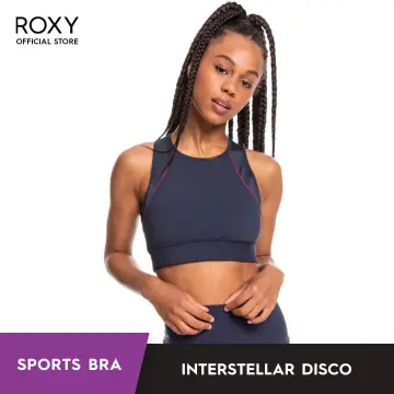 Womens Interstellar Disco Bra by ROXY