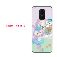 เคสนิ่มซิลิโคนสำหรับ Xiaomi Redmi Note 9(4G)/Redmi Note 9 Pro/redmi Note 9S /Redmi S2/Xiaomi Mi 3 /Mi 4