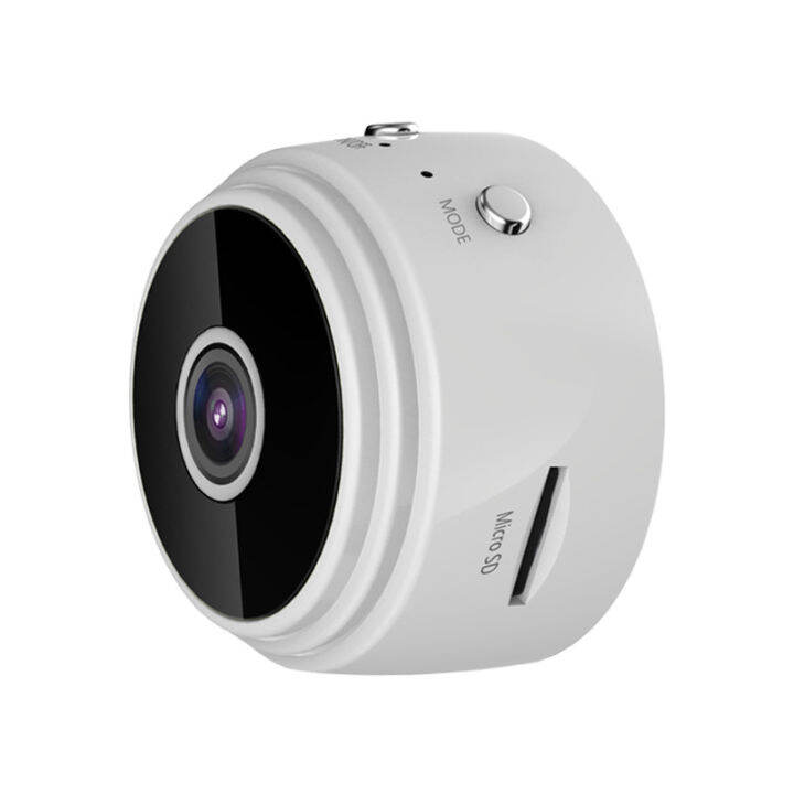 [Civilian] 1080P IP camera voice video security wifi HD wireless camera