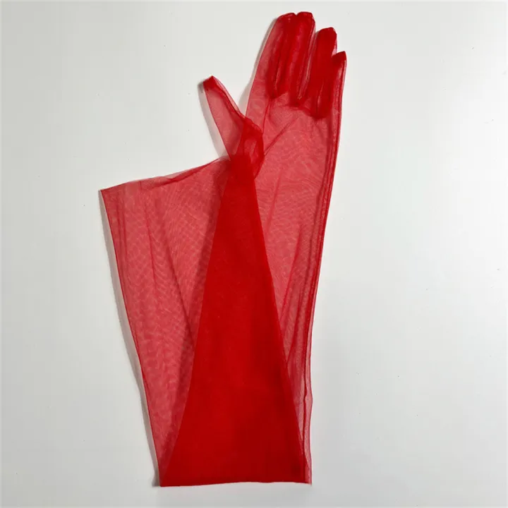 wedding-accessories-fashionable-long-gloves-elegant-bridal-gloves-sheer-tulle-wedding-gloves-mesh-elbow-gloves