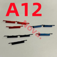 Power On Off Volume Switch Button For OPPO A12 Side Key Cover Mobile Phone Replacement Repair Part