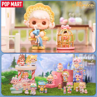 POP MART ของเล่นรูป MINICO My Little Princess Series Blind Box