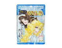 แท้ ?% CREER BEAUTE THE ROSE OF VERSAILLES OSCAR FACE MASK (7 PCS)