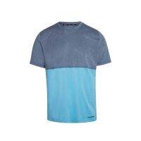 SAUCONY-RERUN SHORT SLEEVE Men