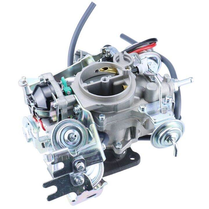 CARBURETOR TOYOTA 2E 21100-11850 AUTOCHOKE COROLLA | Lazada PH