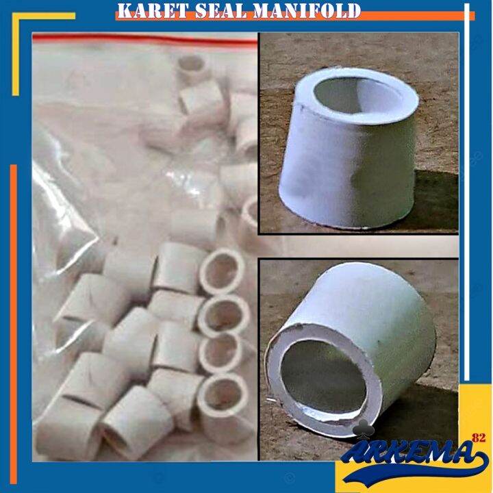 SEAL SELANG MANIFOLD | SEAL SELANG ANALIZER | SEAL SELANG ANALISER ...