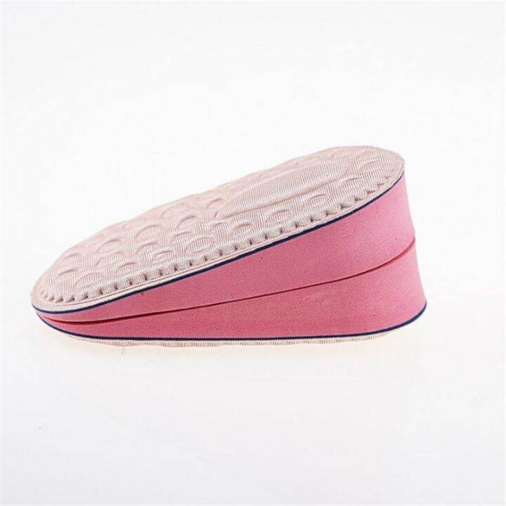 2pcs-eva-memory-foam-height-increased-insoles-heel-pad-invisible-shoe-inserts-heighten-increase-half-insole-shoes-cushion