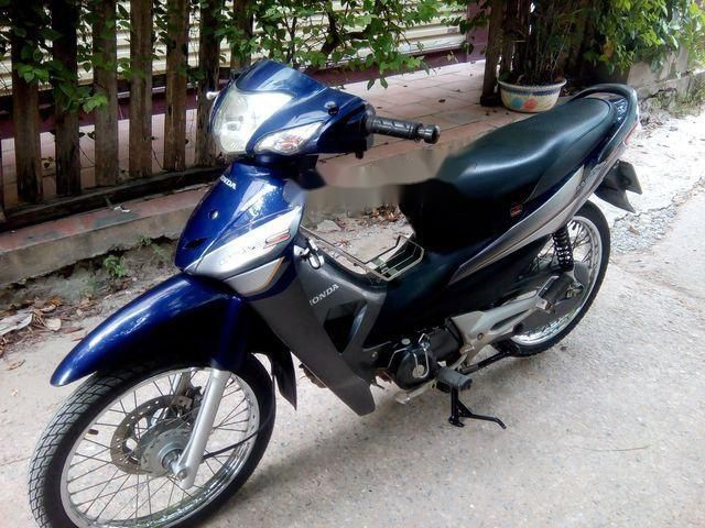 Xe Honda Wave S100 đời đầu 2007 còn rất mới  Ô tô  Xe máy  bán tại Hồ  Công Anh  xe cũ giá rẻ xe máy cũ giá rẻ