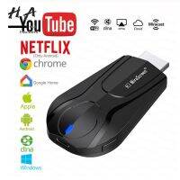 ไร้สายWifiจอรับสัญญาณภาพAirplay HDMI Dongle Stickอะแดปเตอร์Miracast Chromecast Mirror BoxสำหรับIos Android