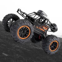 WIFI FPV Off-road Remote Control Car With 720P Camera RC Car Toys High Speed Video Off-road Trucks Toys For Kids Children
