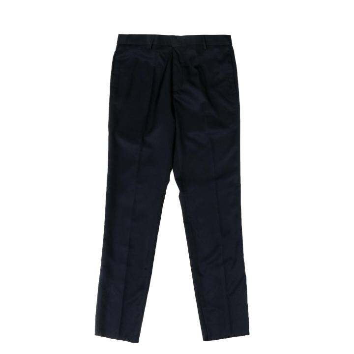 Main Street Mens Slacks in Navy Blue | Lazada PH