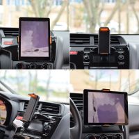 【Cw】Universal 360 Degree Rotation Car CD Slot Mount Holder Stand For Phone Tablet Drop Shipping 【hot】