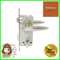 มือจับ MORTISE COLT S02-841 สีสแตนเลสMORTISE LOCK COLT S02-841 STAINLESS STEEL **สินค้าแนะนำ**