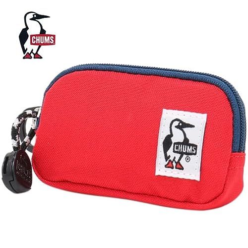 chums-recycle-dompet-koin-สีดำ-ch60-3572ผู้ชาย