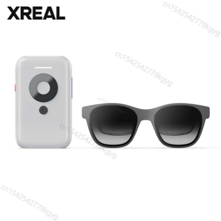 2023 XREAL Beam XREAL Air AR Glasses Nreal Portable 130 Inch Space