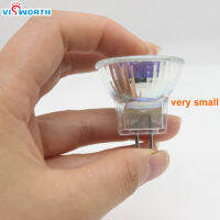 1W Led Spotlight MR16 Base Led Light ac 220V 240V Wine Cabinet Lamp for Home