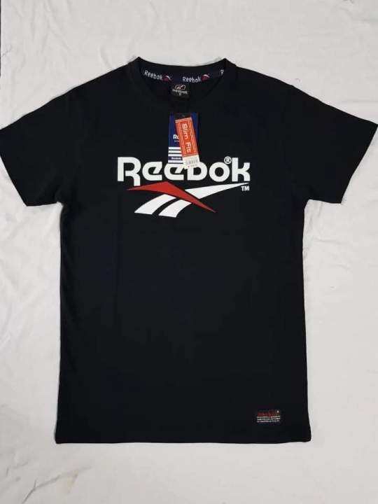 original reebok t shirt