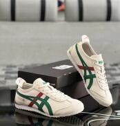 Giày sneaker cặp Nam Nữ - Asic onit.suka tiger Fullbox size 36-----44 TẶNG