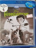 Blu-ray : Frankenweenie แฟรงเก้นวีนี่ คืนชีพเพื่อนซี้สี่ขา  " เสียง / บรรยาย : English , Thai " Disney Animation Cartoon การ์ตูนดิสนีย์