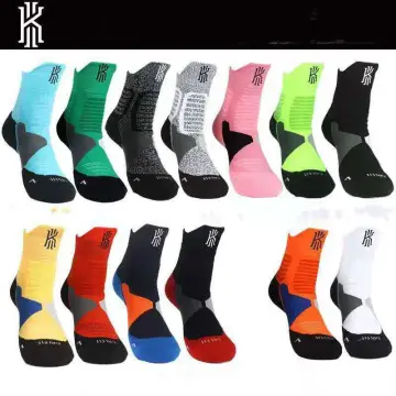 Nike kyrie hot sale elite socks