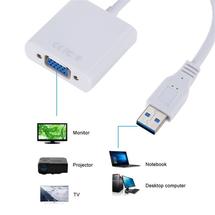 ร้อน-kebidu-vga-adapter-ภายนอก-usb-3-0ถึง-vga-video-cable-multi-display-converter-สำหรับ-win-7-8-10-desktop-laptop-pc-monitor