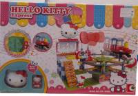 เฮลโลคิตตี้ / Hello Kitty รุ่นKT-010402