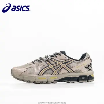 Asics Men's Road Jog Running Shoes