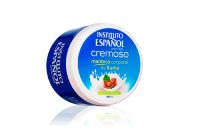 ? Instituto Espanol Crema corporal de Karite ? ขนาด 400ml.