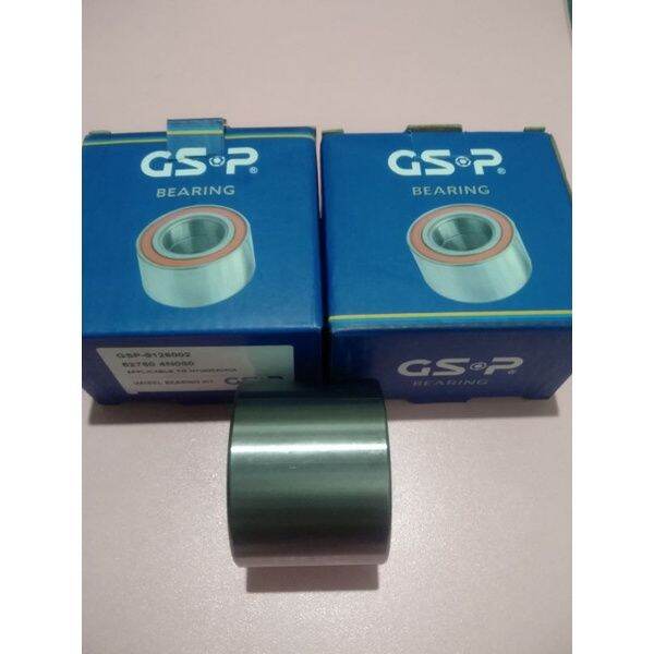 REAR WHEEL BEARING GSP BRAND FOR HYUNDAI EON 20122019 MODEL(SOLD PER