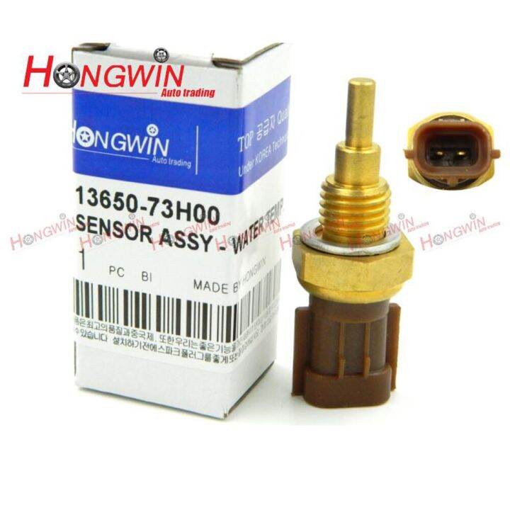 1365073H00 Water Coolant Temperature Sensor For SUZUKI AERIO GRAND