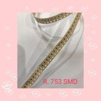 R. 753 SMD (1ชุดมี20ตัว)