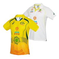 2021/22 WALLABIES Home Away Rugby Jersey International League Rugby Jerseys Shirt