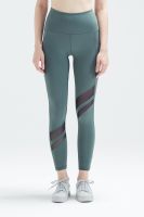 Girlsnation Power Contour Leggings กางเกงเลคกิ้งรุ่น Power Contour