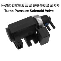 Turbo Pressure Solenoid Valve for BMW 3 E38 E39 E46 E53 E65 E66 E67 E60 E61 E90 X3 X5 7796634 EGR Valve