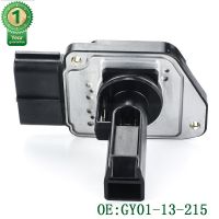 Mass Air Flow Sensor GY01 13 215 AFH70 21 GY0113215 AFH7021 00 06สำหรับ Mazda MPV K M