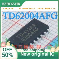 【YF】™✌  10PCS TD62004AFG 62004AFG TD62004AF 62004AF Receiver driver  New