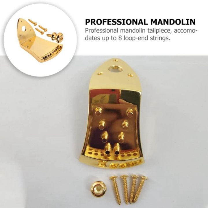 mandolin-tailpiece-triangle-mandolin-tailpiece-mandolin-parts-guitar-accessories-golden