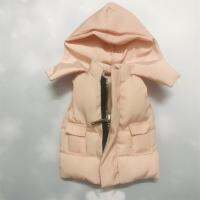 NEW 1pcs Blyth Doll Clothes Fashionable down jacket for Blyth Barbies Azone OB23 OB24 16 doll accessories