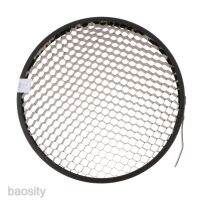 HOT** 60 Degree Honeycomb Grid Mesh for 7" Standard Reflector Diffuser Lamp Shade ส่งด่วน ผ้าใบและอุปกรณ์ ผ้าใบ และ อุปกรณ์